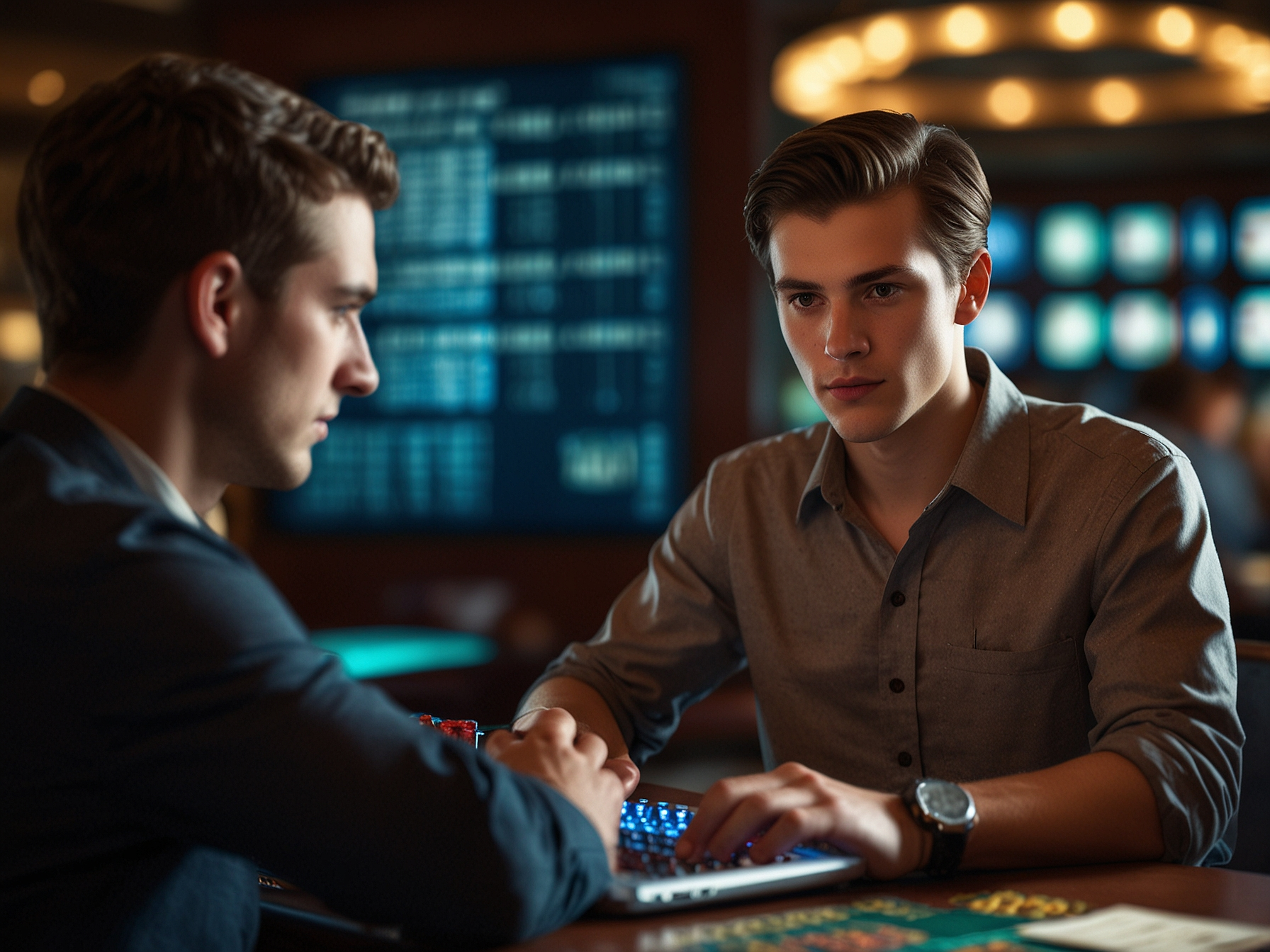 Registrierungsbonus Rant Casino