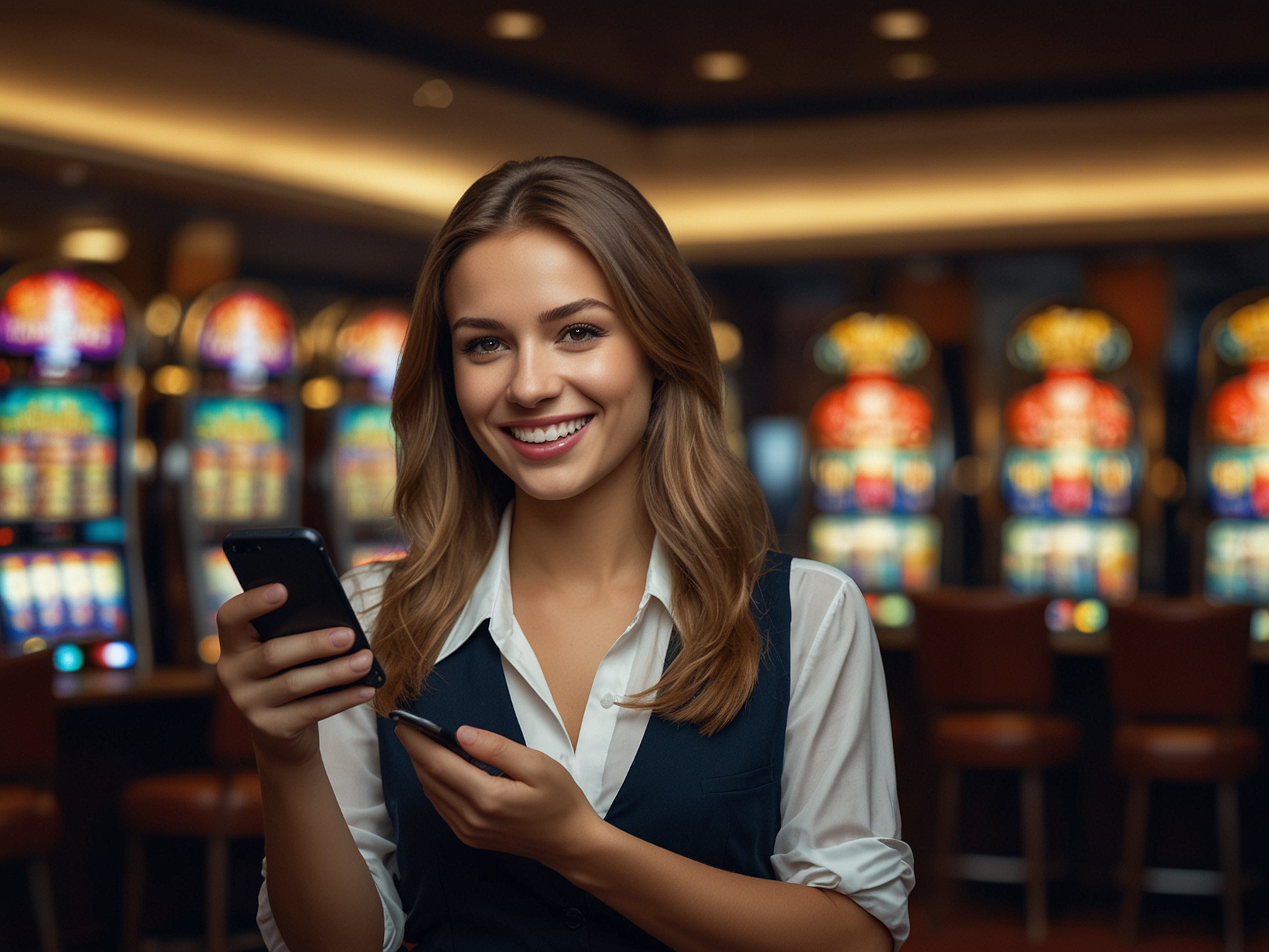 Willkommensbonus bei Rant Casino