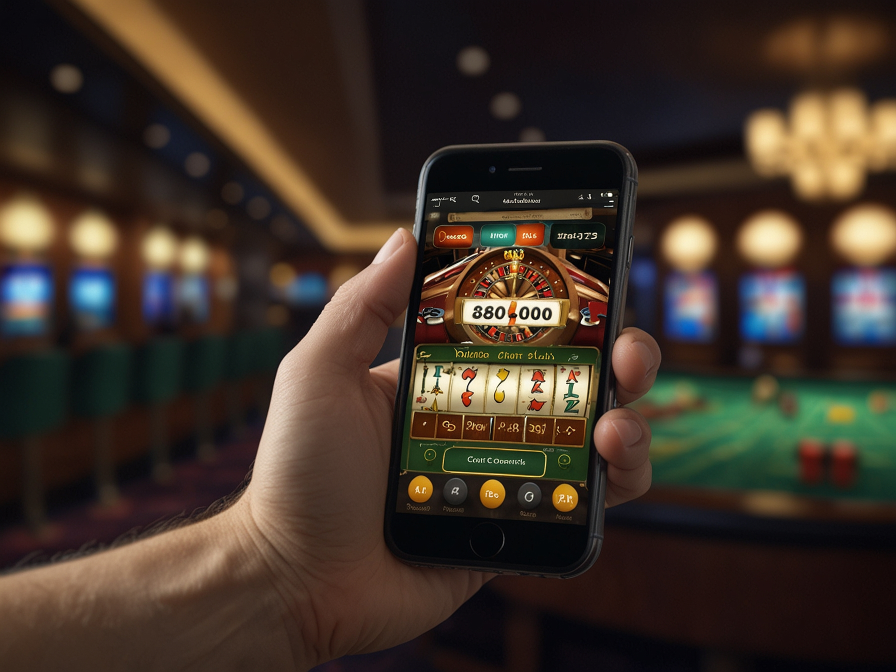 Mobile Version Banner