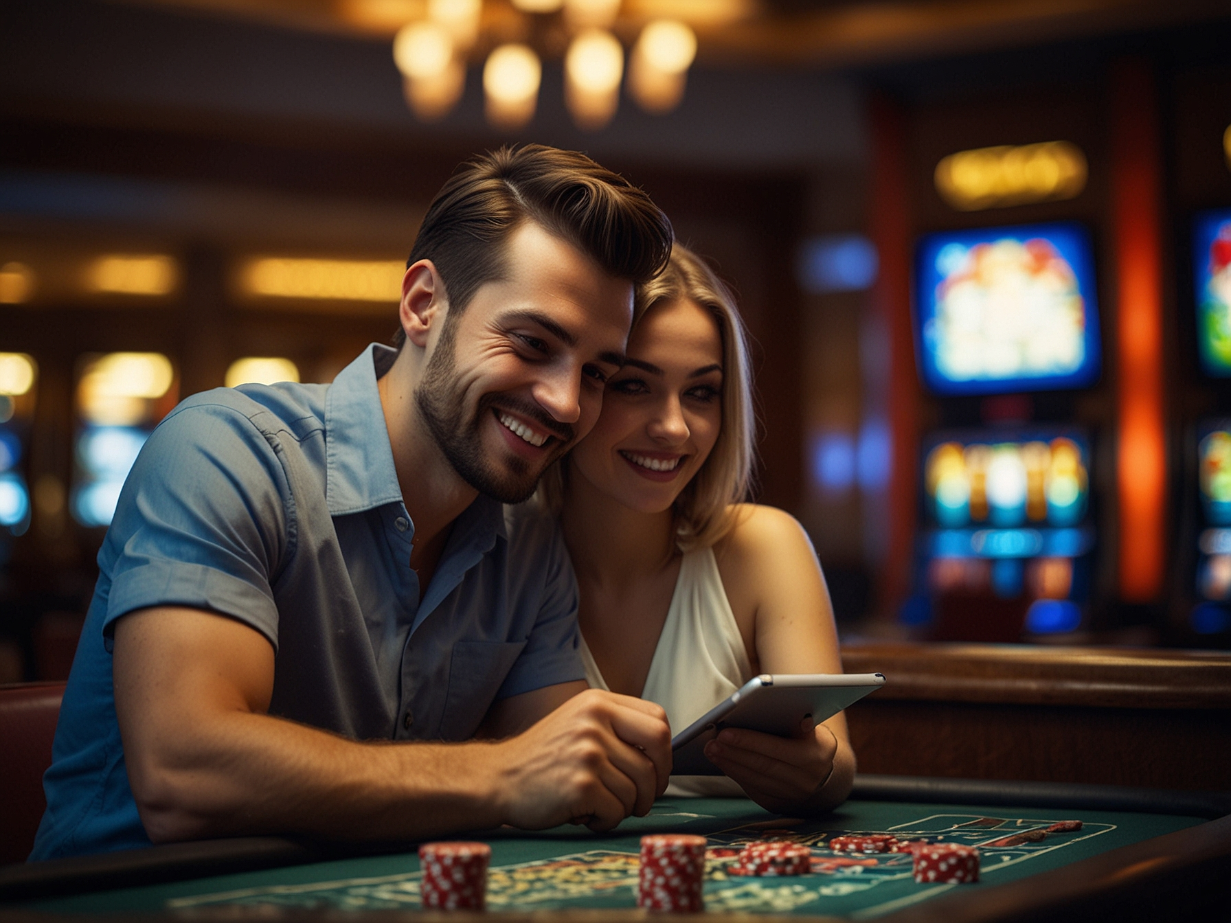 Registrierungsbanner Rant Casino