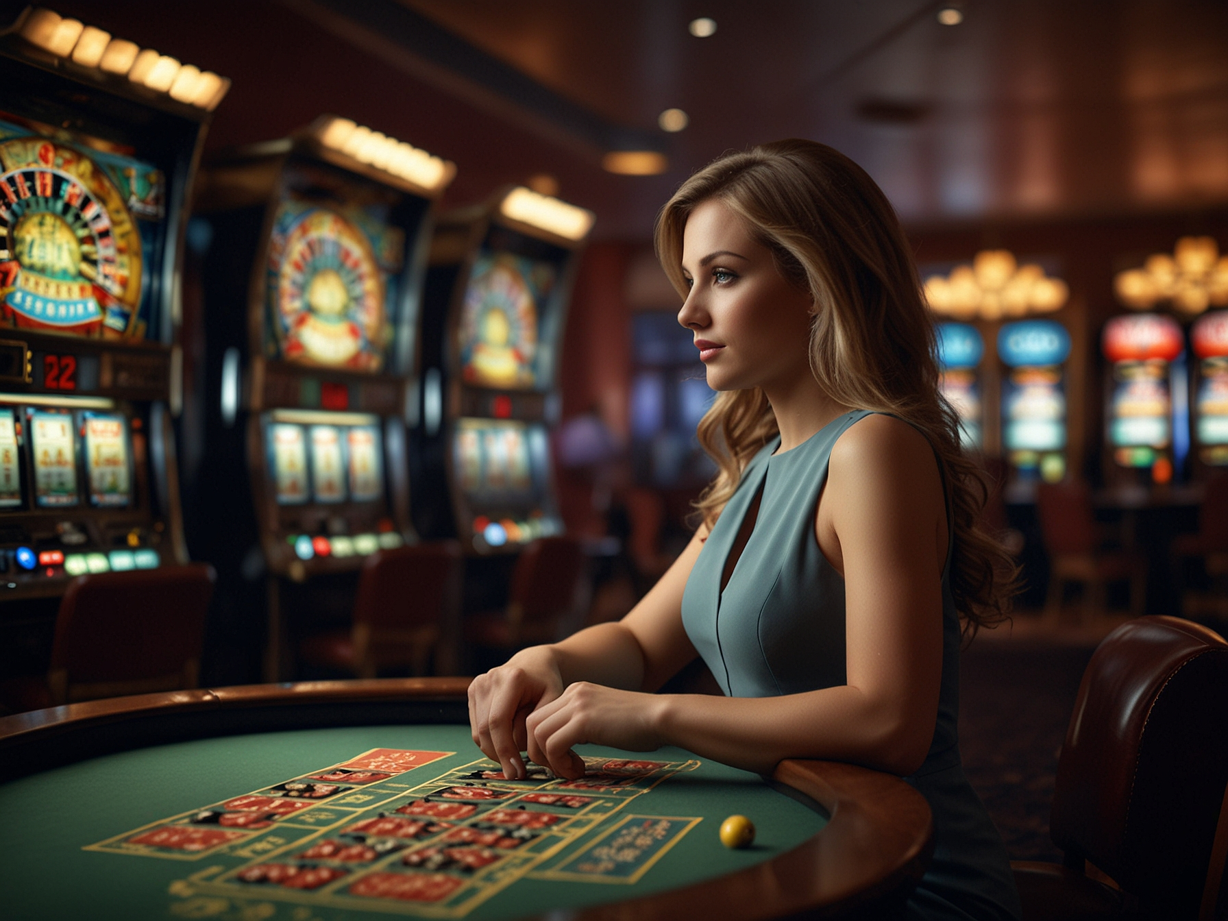 Spielebanner Rant Casino